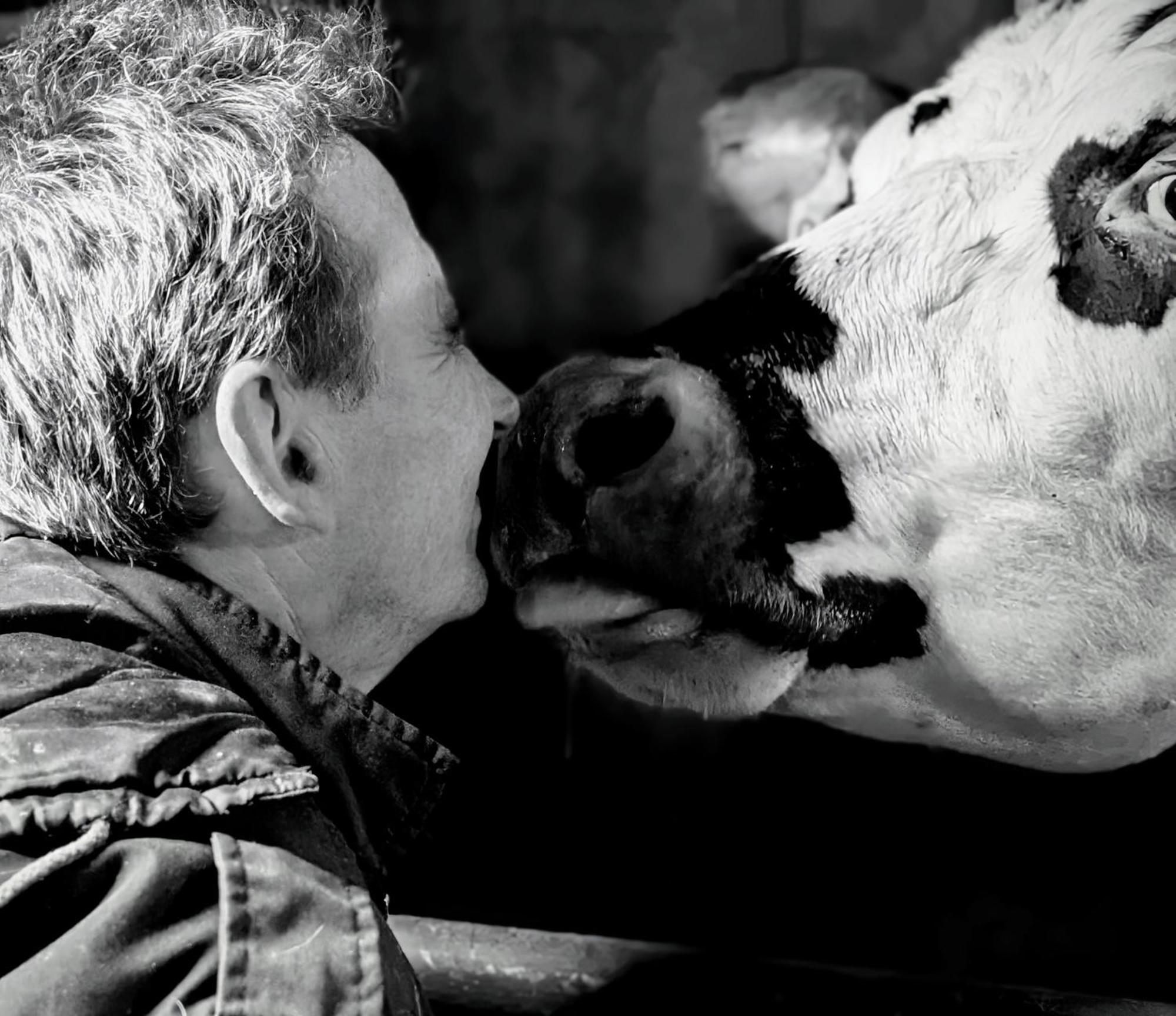 Ferme De La Gortiere Le Teilleul Exterior foto