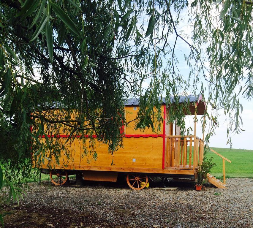 Ferme De La Gortiere Le Teilleul Quarto foto